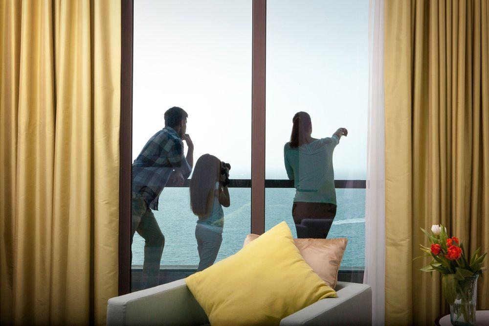 Ja Ocean View 5* Dubai