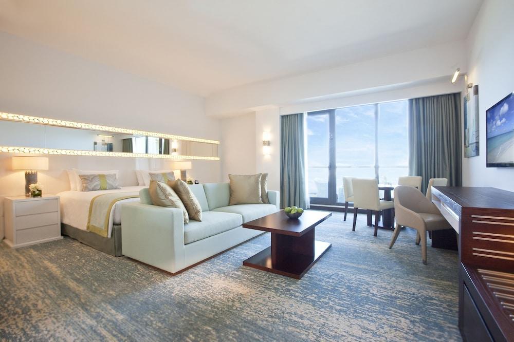 Hotel Ja Ocean View