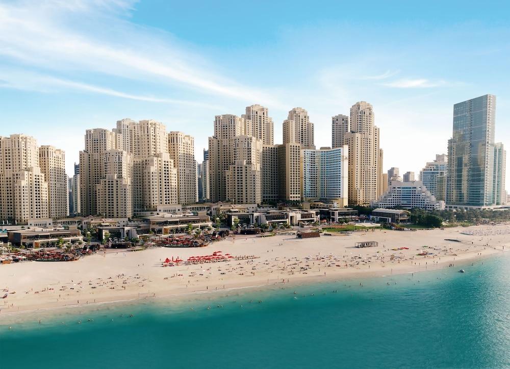 Hotel Ja Ocean View 5*