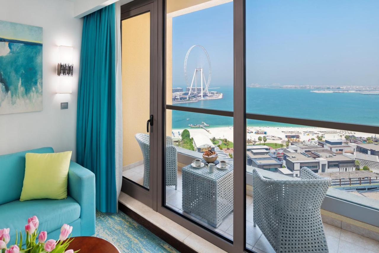 Hotel Ja Ocean View