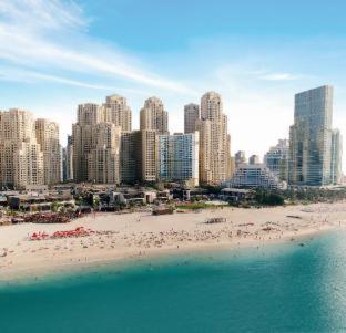 Hotel Ja Ocean View Dubai