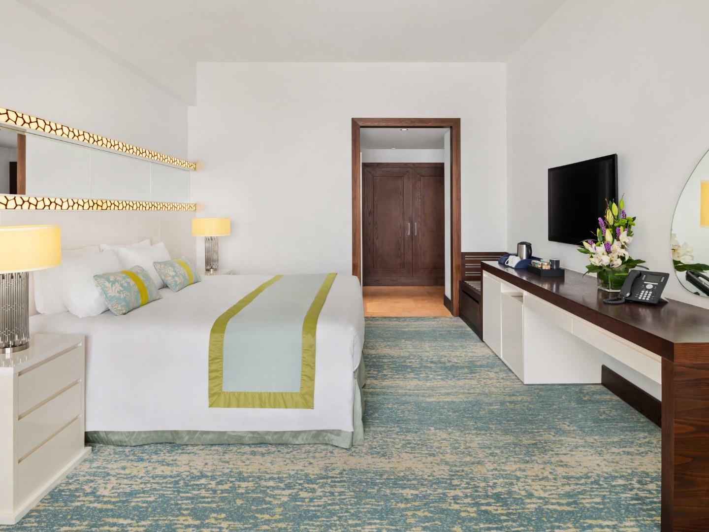 Hotel Ja Ocean View Dubai