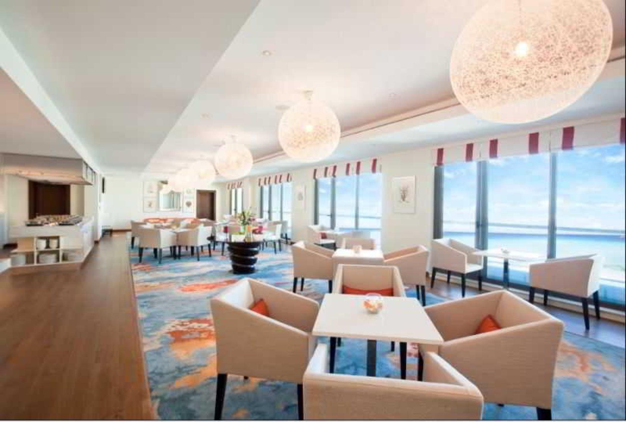 Ja Ocean View 5* Dubai