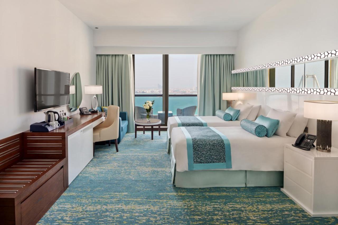 Ja Ocean View 5*