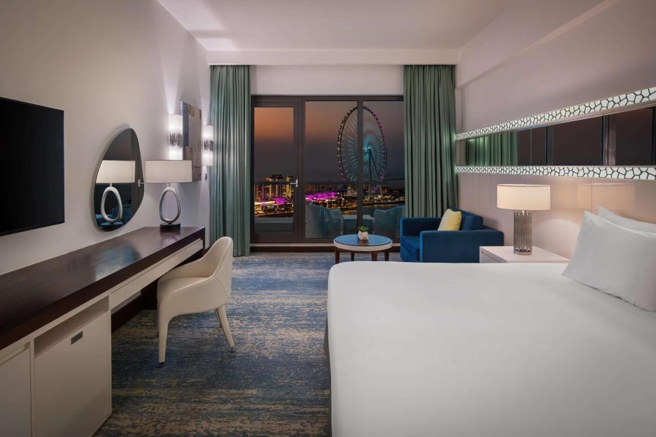 Ja Ocean View Dubai