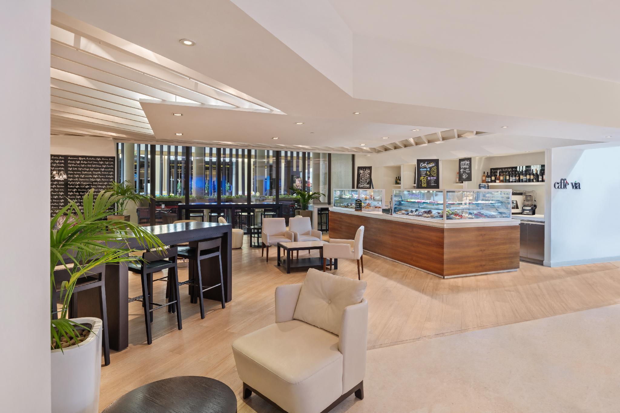 Ja Ocean View Hotel 5*