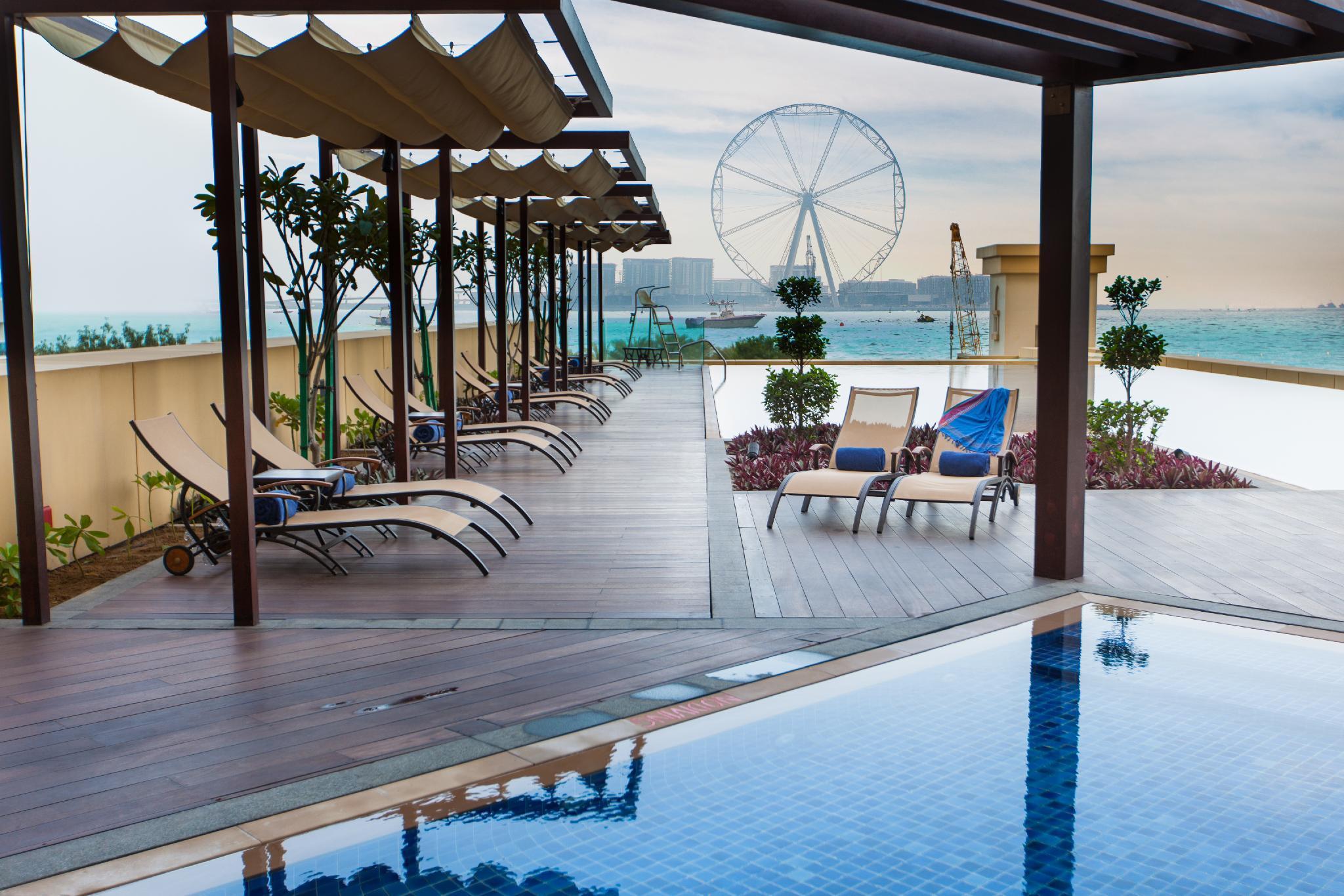 Ja Ocean View 5*