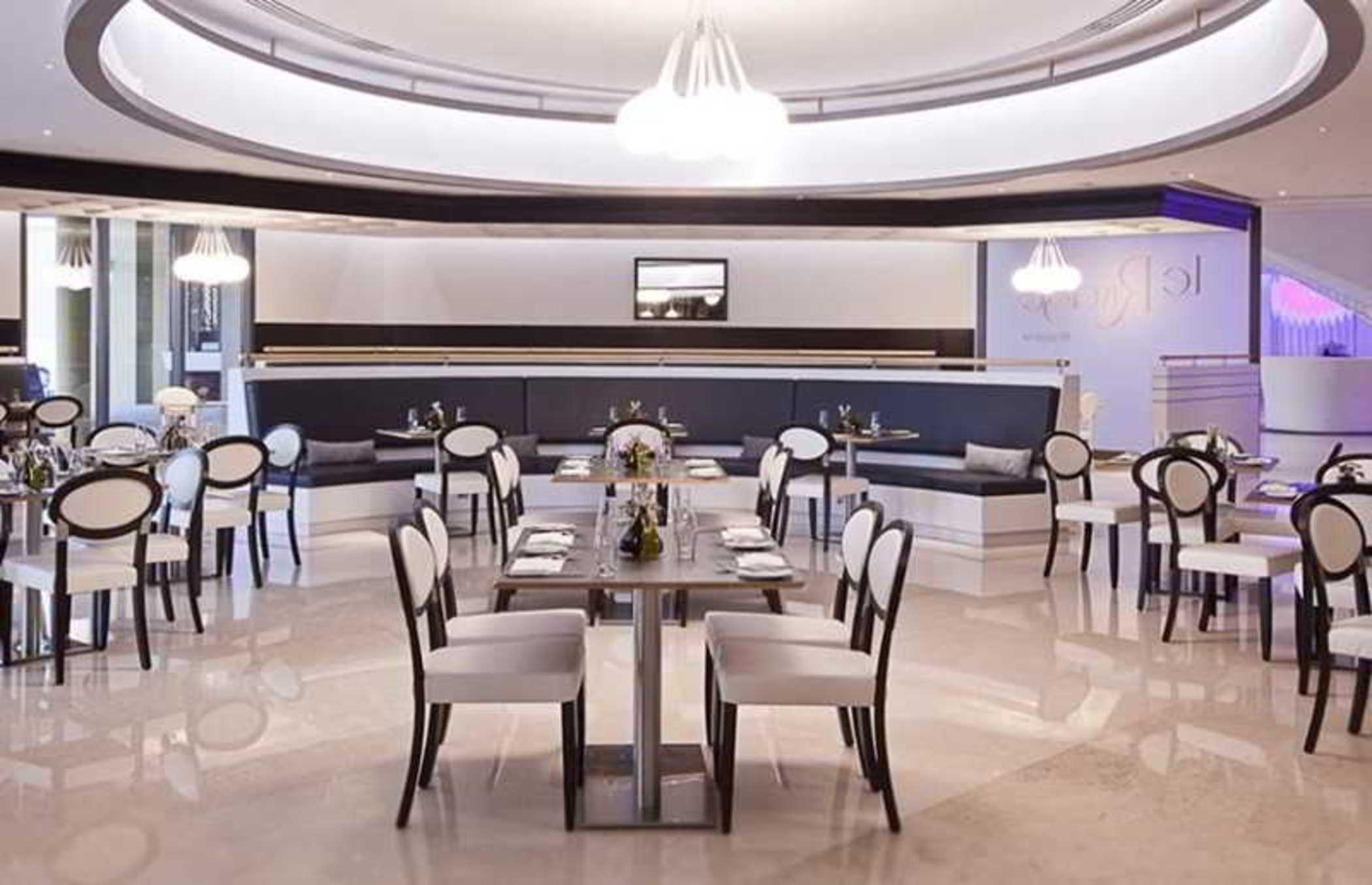 Ja Ocean View Hotel Dubai