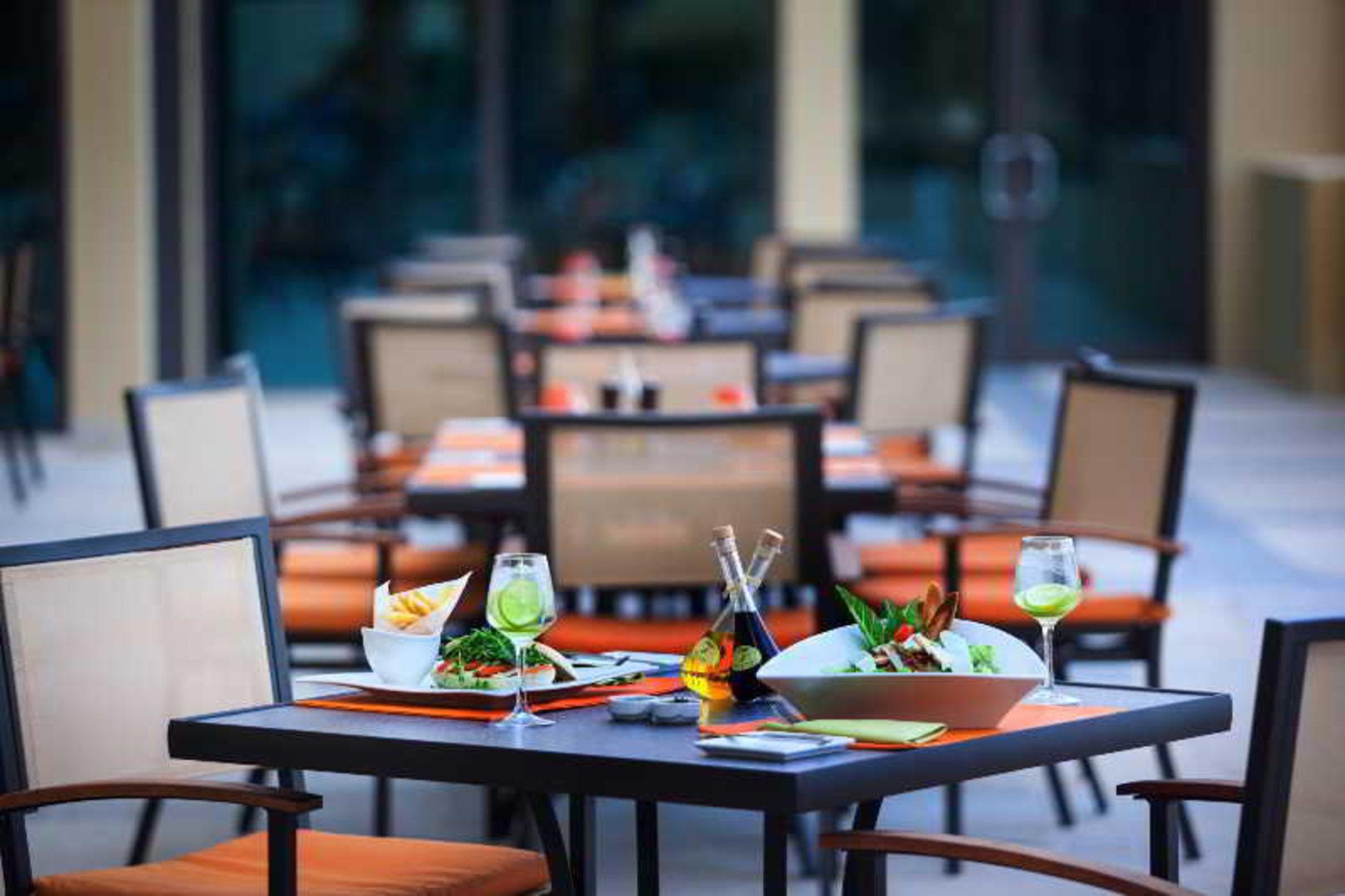 Hotel Ja Ocean View 5*