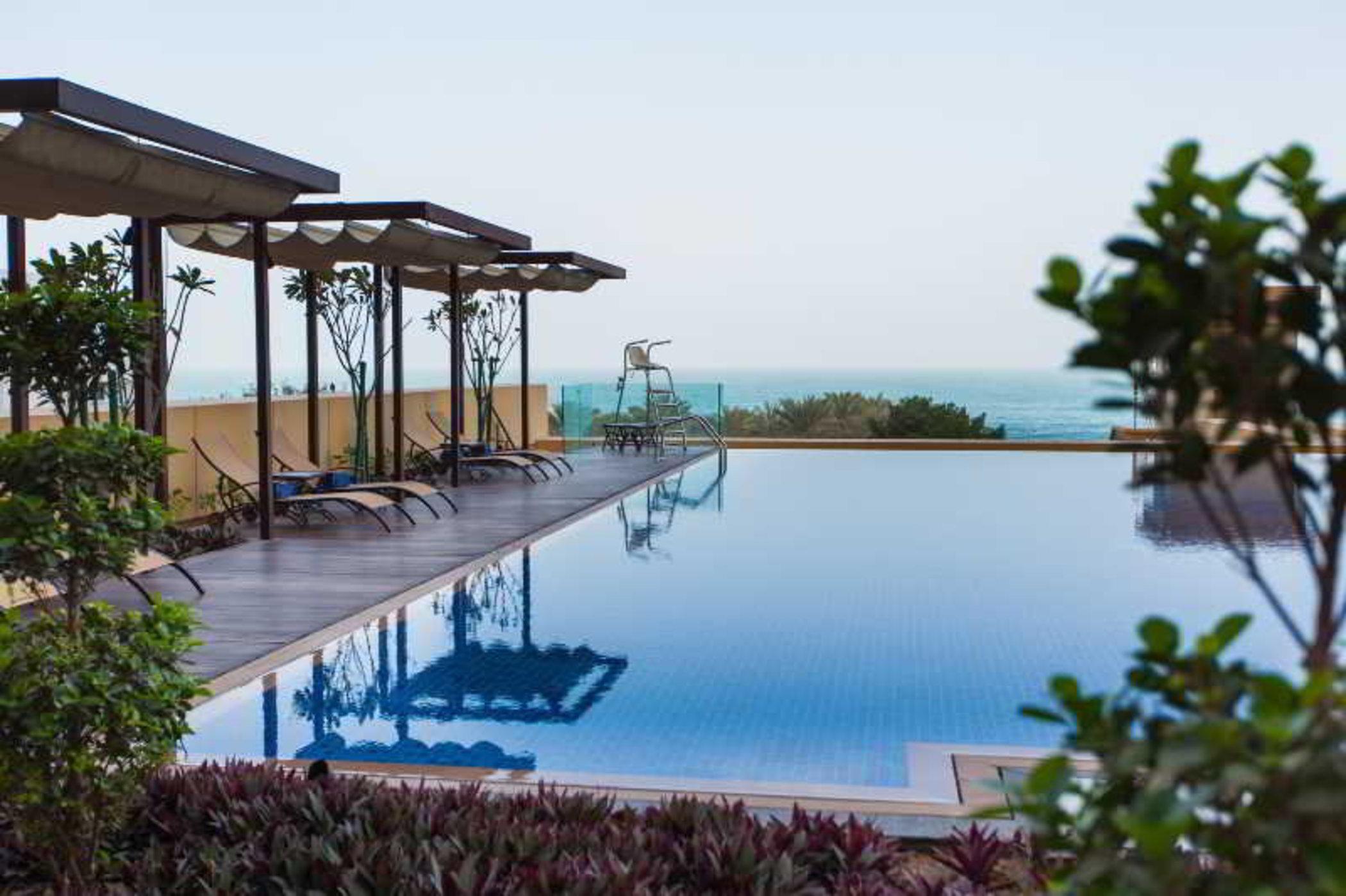 Ja Ocean View Hotel