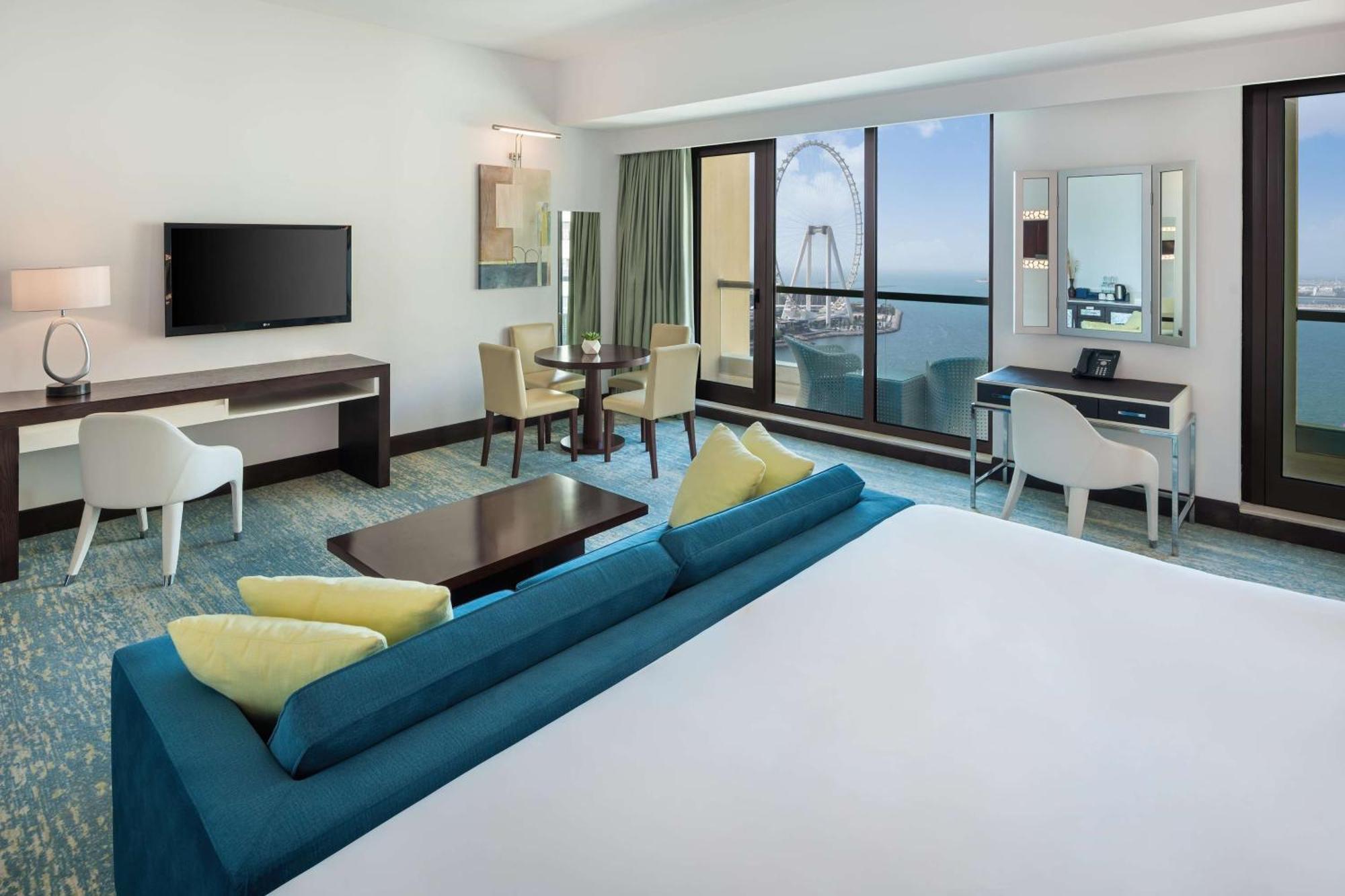 Ja Ocean View 5*