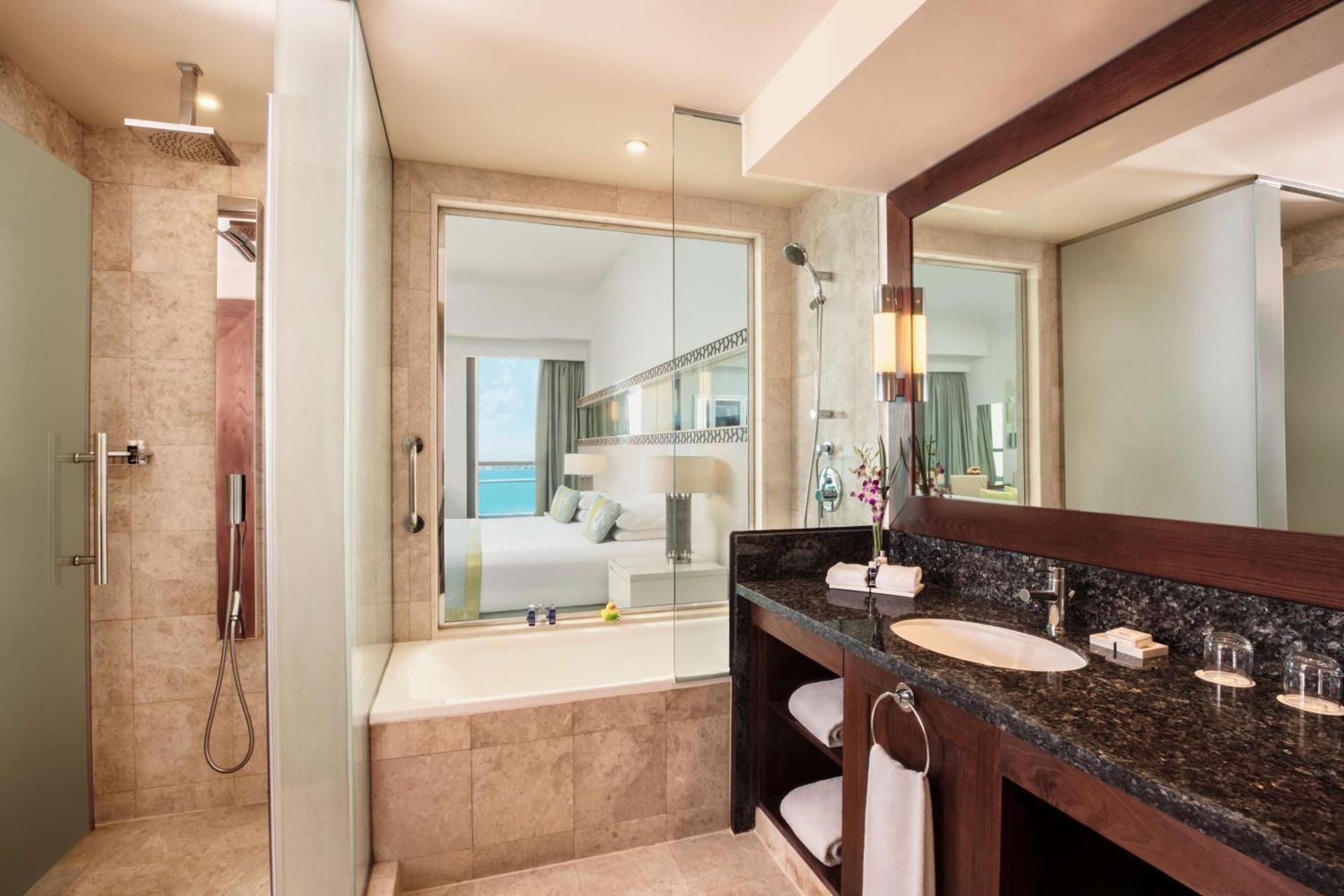 Hotel Ja Ocean View 5*