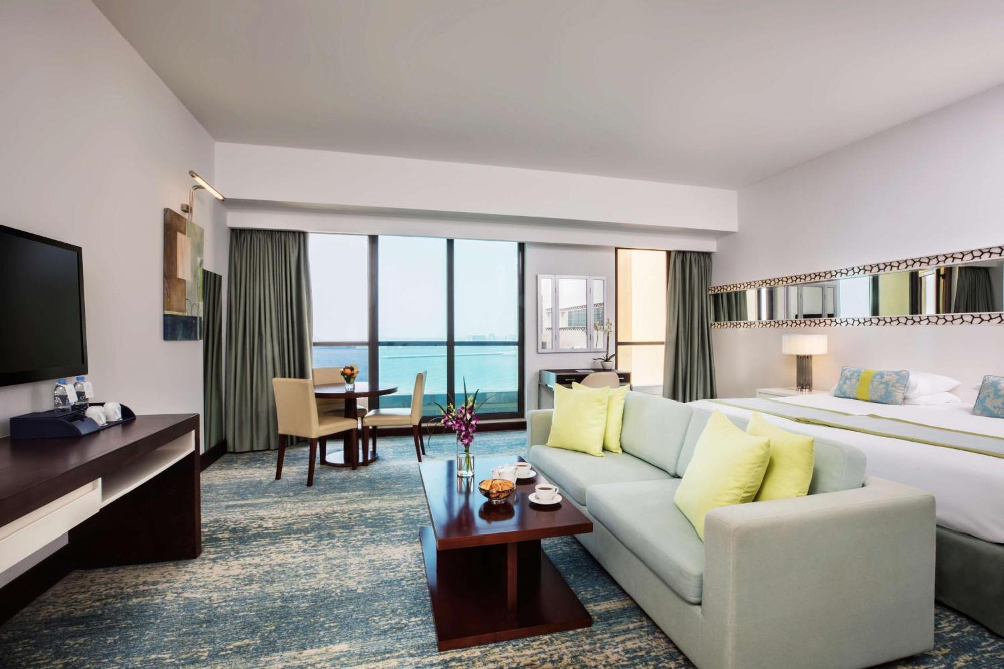 Ja Ocean View Dubai