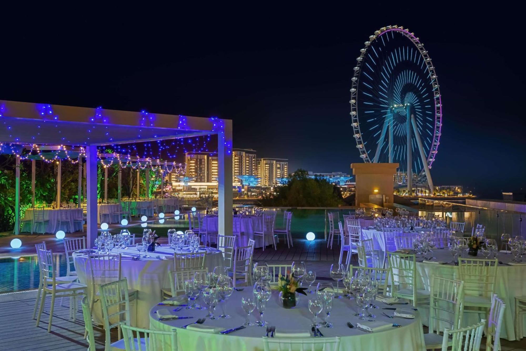 Hotel Ja Ocean View 5*