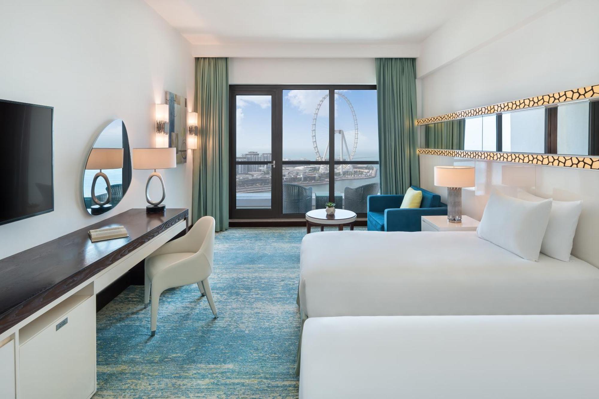 Ja Ocean View 5*