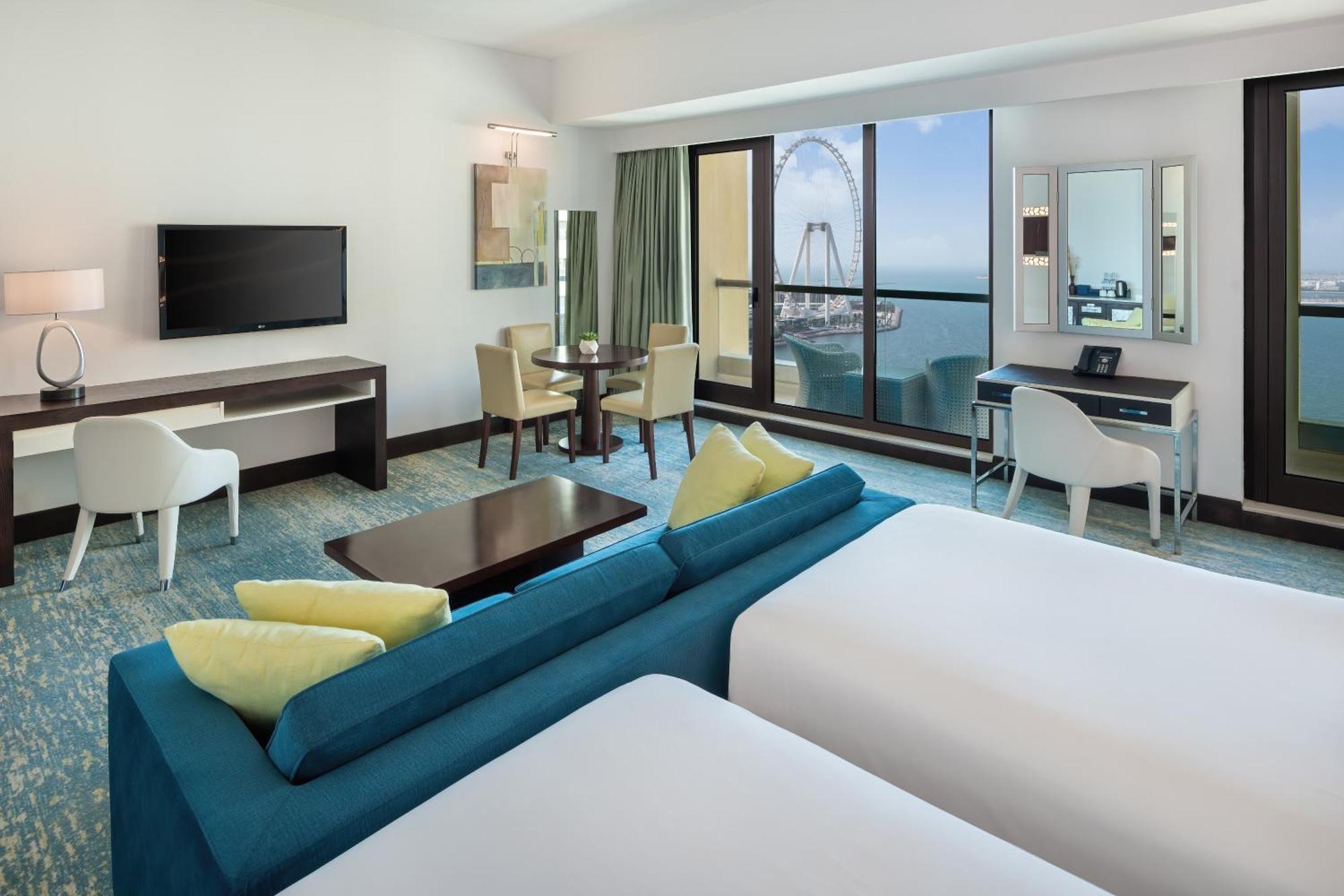 Ja Ocean View Dubai