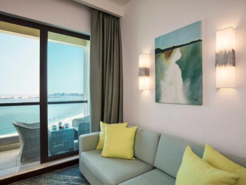 Hotel Ja Ocean View Dubai