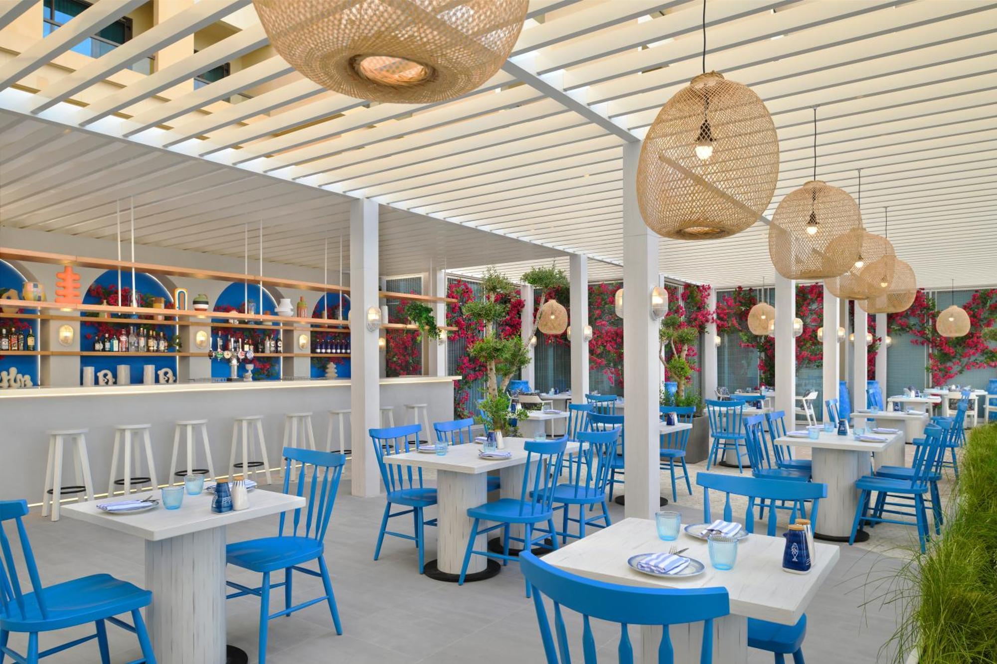 Ja Ocean View Dubai