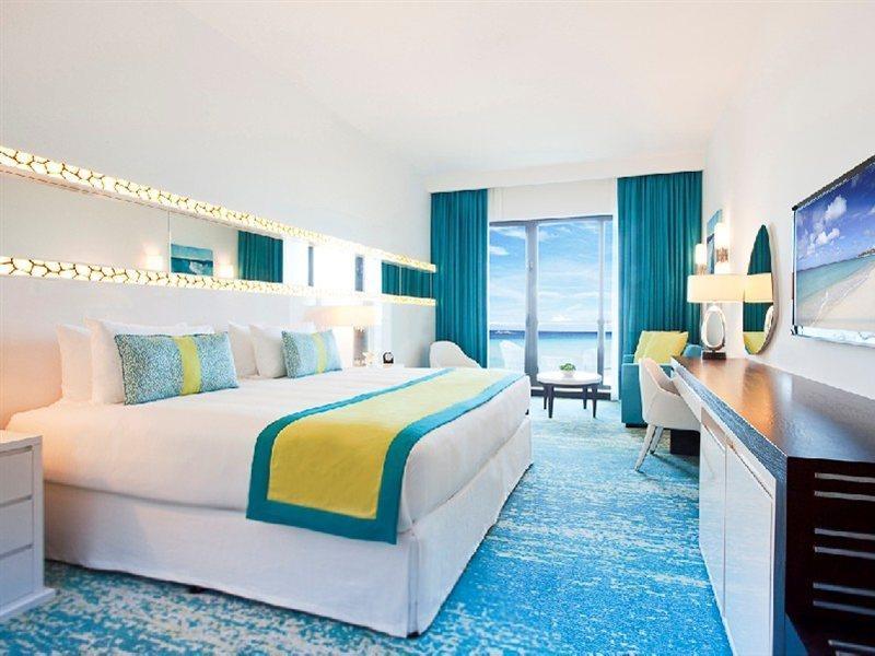 Hotel Ja Ocean View 5*