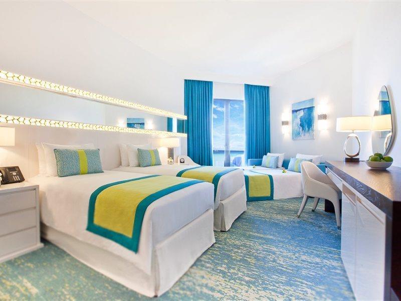 Ja Ocean View