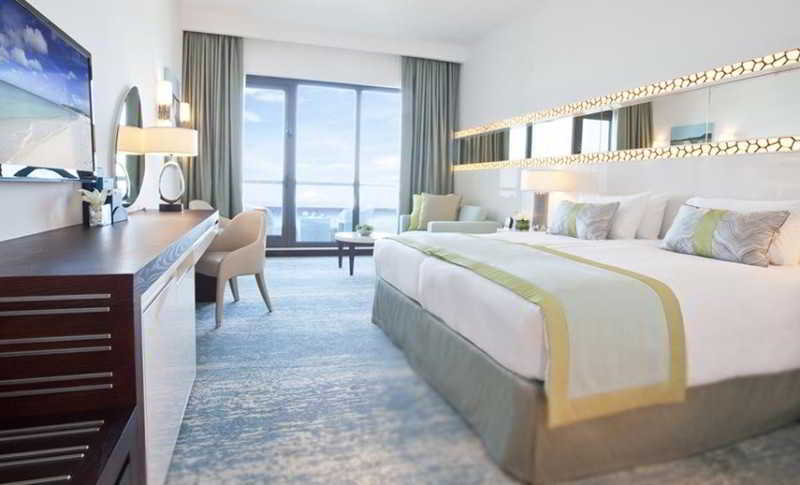 Ja Ocean View Hotel 5*