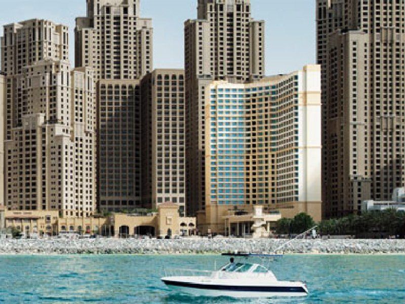 Ja Ocean View Hotel 5*