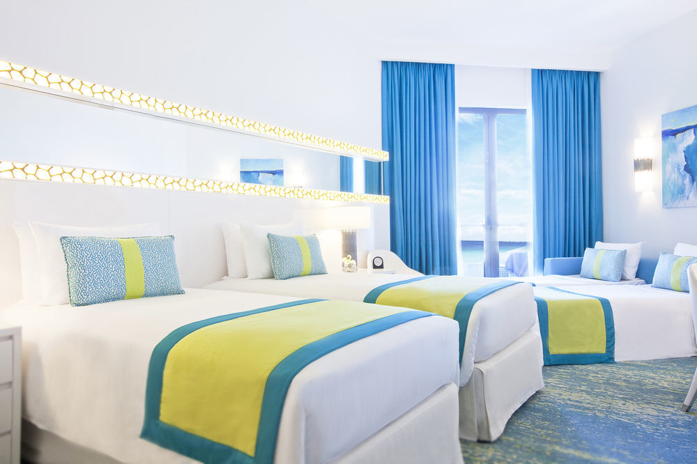 Hotel Ja Ocean View