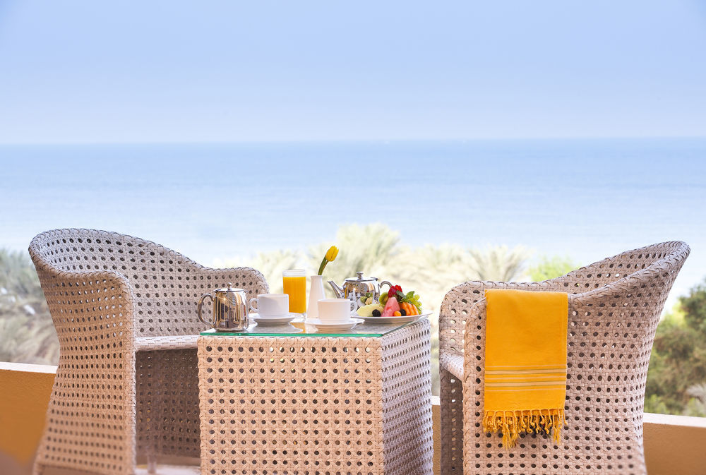 Ja Ocean View Dubai
