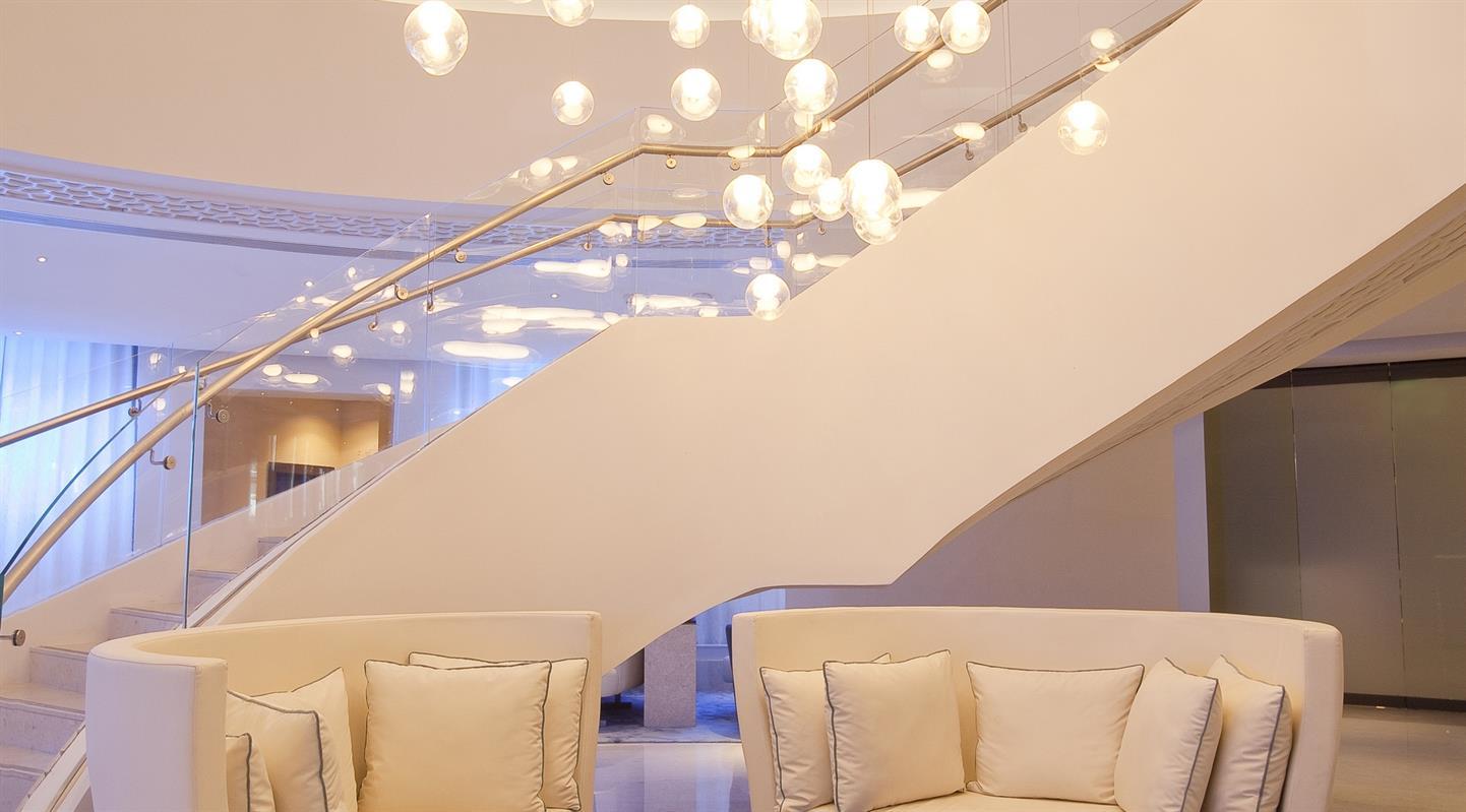 Hotel Ja Ocean View 5*