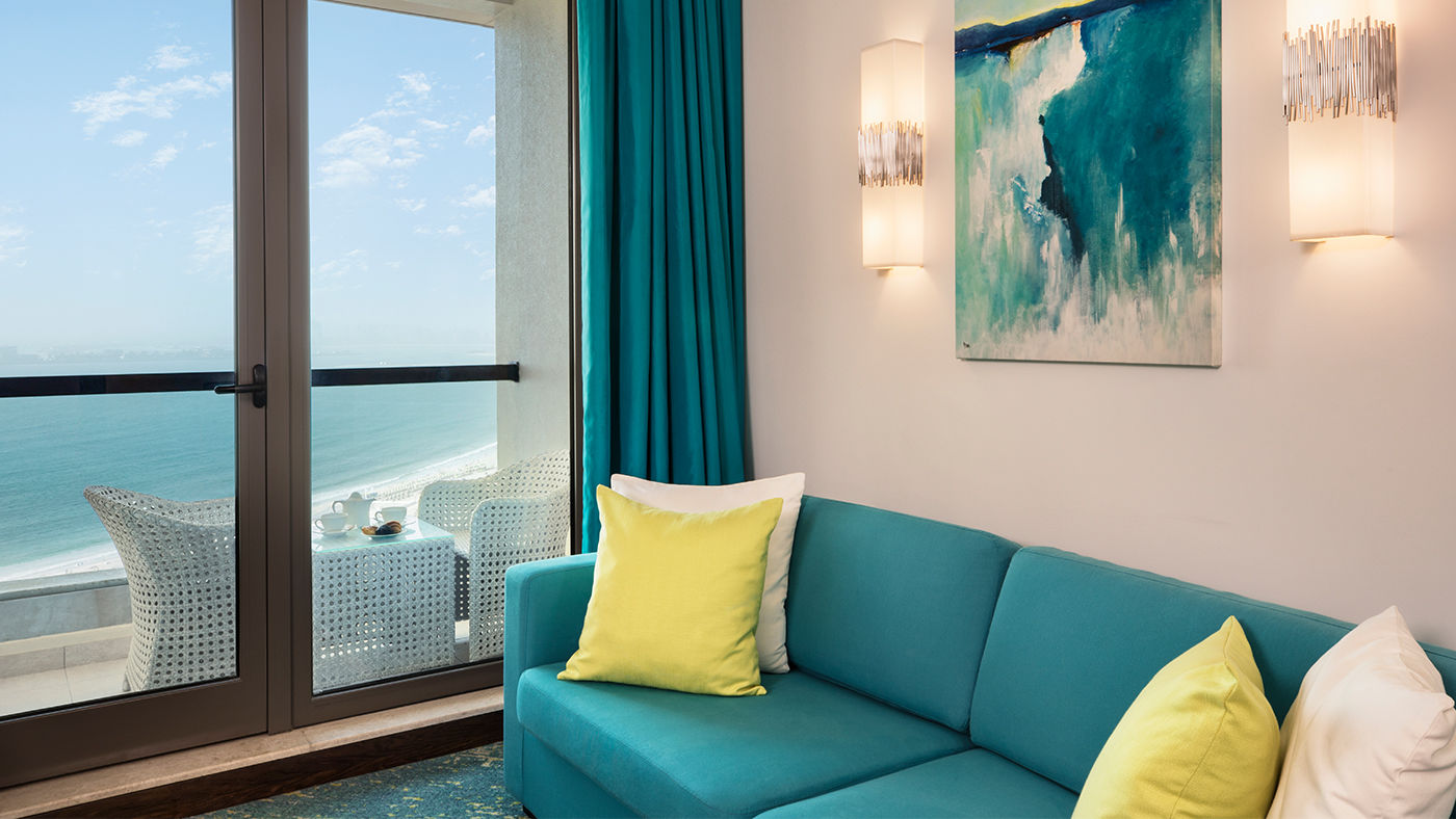 Hotel Ja Ocean View