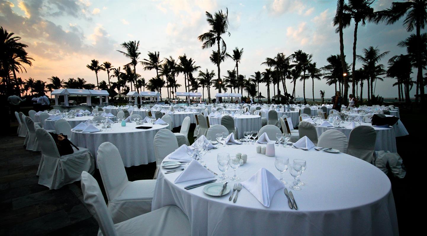 Hotel Ja Ocean View Dubai