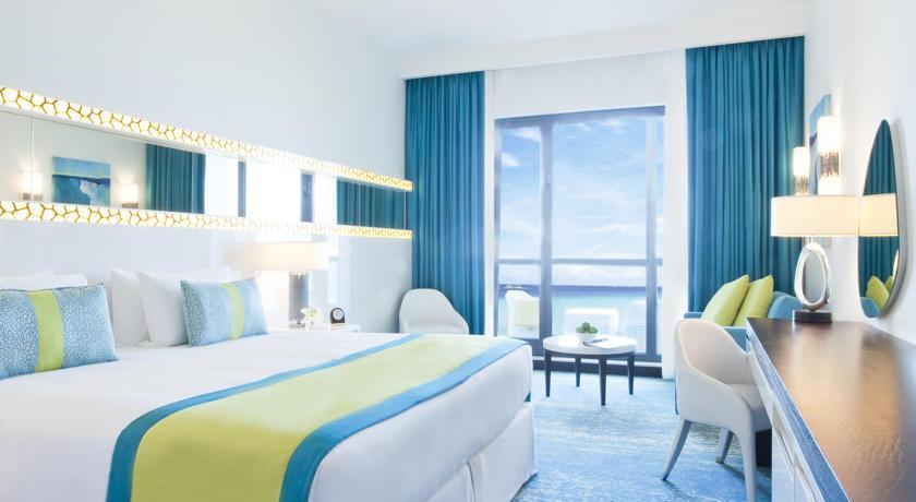 Hotel Ja Ocean View