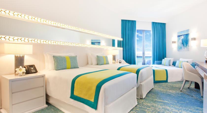 Hotel Ja Ocean View 5*