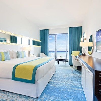 Hotel Ja Ocean View Dubai